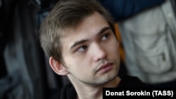 Руслан Соколовський