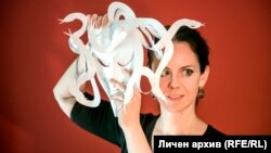 Капка Кънева