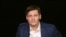 Оппозиционный политик Дмитрий Гудков 
