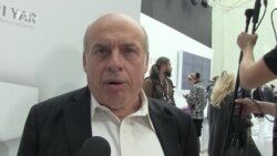 Колись Донецьк був наповнений надією, а зараз навпаки – голова «Сохнута»