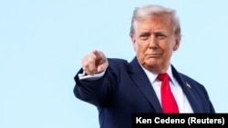 На пряме запитання, чи допоможе він захистити союзників по НАТО від можливої агресії Москви, Трамп відповів: «Так, я допоможу»