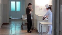 Mejbury saglyk barlagynyň güzaplary