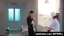 Туркменистан (иллюстративное фото)  