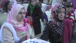 کوټه کې د تلونکو ترک استادانو مخه ښې غونډه