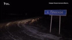 Дорога в школу в тесноте и в темноте