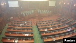 Foto nga seancat e fundit