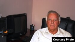 Musa Limani, drejtor i Institutit Ekonomik të Kosovës