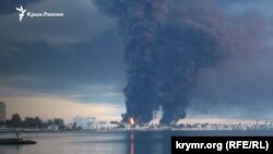 Феодосия. 2024-жылдын 10-октябры. 