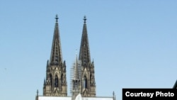 Кельн, Німеччина.