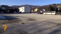 Turizam bez dolaznog perona