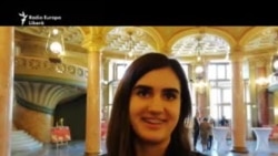 Anastasia Efimenco: „Să ținem minte că avem aceleași rădăcini”