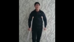 Тологон Рахманберди уулу.