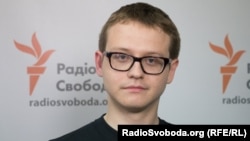 Микола Белесков