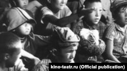 "Атадан калган туяк" фильминен көрүнүш. kino-teatr.ru сайтынан алынган сүрөт.
