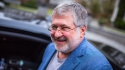 Ігор Коломойський