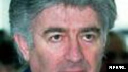 Radovan Karadžić, arhivska fotografija