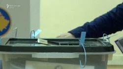 Mbyllja e vendvotimeve