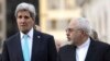 'Some Progress' At Iran Nuclear Talks