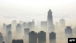 Срок действия Киотского протокола, регламентирующего выброс в атмосферу парниковых газов, истекает в 2012 году