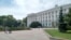 Здание Совета министров Крыма