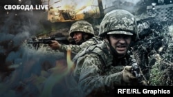 Росія повідомила про взяття Куп’янська