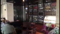 Namazi falet edhe në disa lokale në Prishtinë