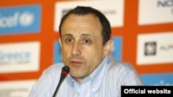 Команда Этторе Мессины уже вышла в ТОП-16