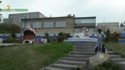 Кому вони заважають? – автор Пейзажної алеї про зламані скульптури