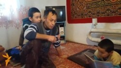 Жөлөк пулга үмүт арткандар