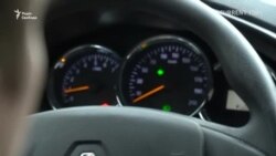 «Хлопця залишили б калікою» – таксист, який врятував активіста в Мінську