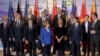 Western Balkans leaders meeting in Berlin