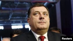 Milorad Dodik
