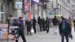 Нархи доллар дар Душанбе аз 7 сомонӣ гузашт