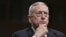 WATCH: Mattis Says Putin Trying 'To Break' NATO