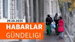 HG: Türkmenistanda aýallaryň sürüjilik şahadatnama almagy kynlaşdy
