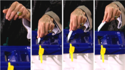 میزگرد ویژه انتخابات: آیا رأی دادن مهم است؟‎