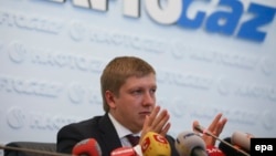 Андрій Коболєв (архівне фото)