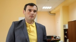 Александр Клюжев