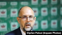 Președintele UDMR, Kelemen Hunor, este așteptat la negocieri de Viorica Dăncilă