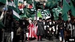 Каждый раз после 21 мая черкесские общественники подводят своеобразные итоги по запретам: что удалось отстоять, а что пришлось уступить