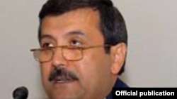 Рашид Кадыров.