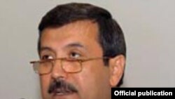 Рашид Кадыров.