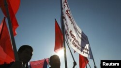 Иллюстративное фото.