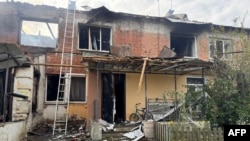 Наслідки російських ударів у Сумській області, фото ілюстративне