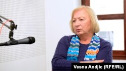 Ljubinka Trgovčević: Spomenik neće doneti ikakve koristi građanima Srbije