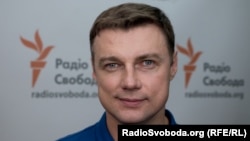 Віталій Купрій