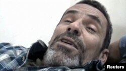 Британський журналіст Пол Конрой