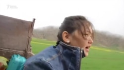 Феминист манасчы Бактыгүл