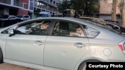 ბასტი მგალობლიშვილი