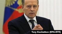 Олександр Бортніков